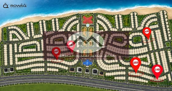 Land for Sale in New Damietta, Damietta - 1000007550. jpg