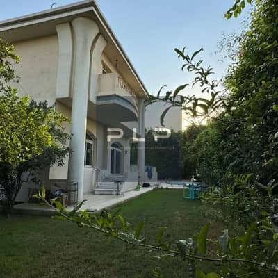 5 Bedroom Twin House for Sale in New Cairo, Cairo - WhatsApp Image 2026-08-10 at 12.42. 17 PM. jpeg