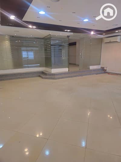 Office for Rent in Heliopolis, Cairo - 42022. jpg Office for Rent in Heliopolis, Cairo - 42022. jpg