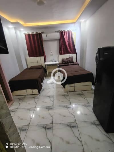 1 Bedroom Apartment for Rent in 6th of October, Giza - 3611. jpg