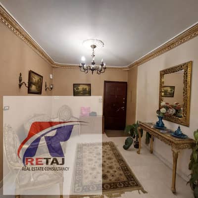فلیٹ 3 غرف نوم للبيع في مدينة نصر، القاهرة - WhatsApp Image 2026-08-10 at 12.32. 39 PM. jpeg