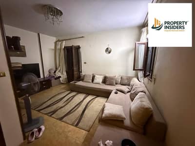 3 Bedroom Apartment for Sale in Mohandessin, Giza - 1. jpeg 3 Bedroom Apartment for Sale in Mohandessin, Giza - 1. jpeg