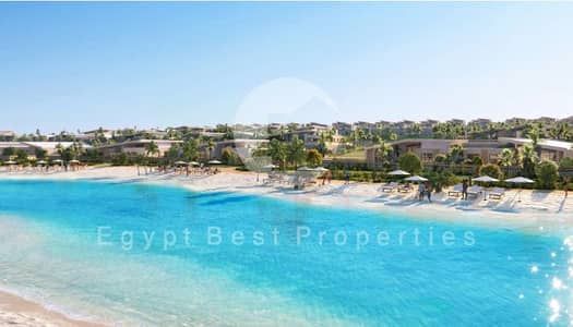 3 Bedroom Chalet for Sale in North Coast, Matruh - 8. PNG 3 Bedroom Chalet for Sale in North Coast, Matruh - 8. PNG
