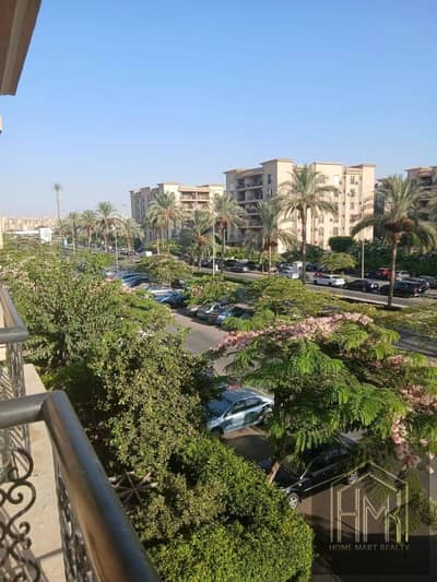 2 Bedroom Apartment for Rent in New Cairo, Cairo - 17018101-ff02-4b82-9da4-66640192c205. jpg