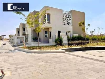 3 Bedroom Townhouse for Sale in 6th of October, Giza - WhatsApp Image 2025-10-22 at 17.26. 27 (5). jpeg