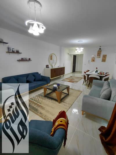 شقة 3 غرف نوم للايجار في مدينتي، القاهرة - WhatsApp Image 2026-08-09 at 4.21. 07 PM (1). jpeg