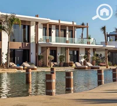 1 Bedroom Cabin for Sale in North Coast, Matruh - IMG_3292. jpeg