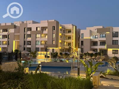 شاليه 3 غرف نوم للبيع في الساحل الشمالي، مطروح - IMG-20260409-WA0061. jpg شاليه 3 غرف نوم للبيع في الساحل الشمالي، مطروح - IMG-20260409-WA0061. jpg