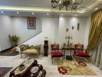 3 Bedroom Duplex for Sale in New Cairo, Cairo - WhatsApp Image 2026-08-09 at 4.55. 45 PM (4). jpeg 3 Bedroom Duplex for Sale in New Cairo, Cairo - WhatsApp Image 2026-08-09 at 4.55. 45 PM (4). jpeg