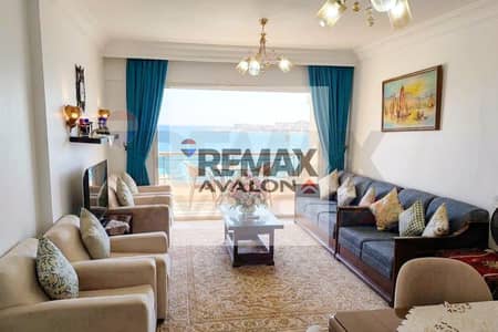 3 Bedroom Flat for Sale in Sidi Gaber, Alexandria - 1. jpg