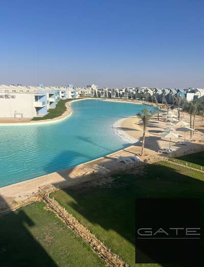 3 Bedroom Chalet for Sale in North Coast, Matruh - 1 (5). jpeg 3 Bedroom Chalet for Sale in North Coast, Matruh - 1 (5). jpeg