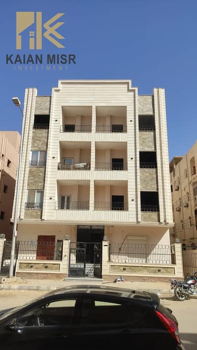 3 Bedroom Flat for Sale in Shorouk City, Cairo - 60445. jpg