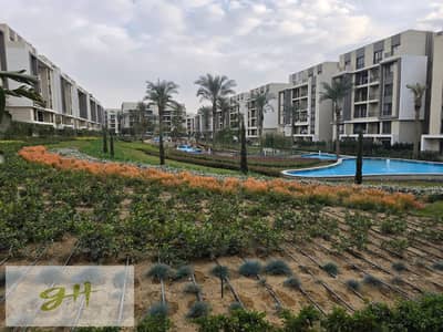 3 Bedroom Penthouse for Sale in New Cairo, Cairo - cf8cbcc3-d401-48d1-9ff6-56186ca771b0. jpg