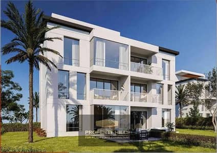 2 Bedroom Chalet for Sale in North Coast, Matruh - 66bff503-5300-4774-a0cf-6e3e9e59f3cb. jpeg