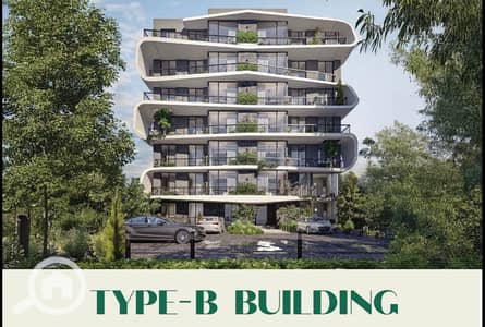 2 Bedroom Flat for Sale in Sheikh Zayed, Giza - WhatsApp Image 2025-12-10 at 4.07. 09 PM. jpeg