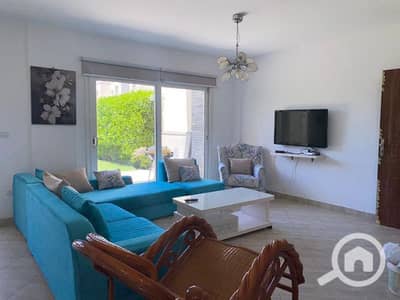 3 Bedroom Duplex for Rent in North Coast, Matruh - دوبلكس فاخر في امواج سيدي عبد الرحمن