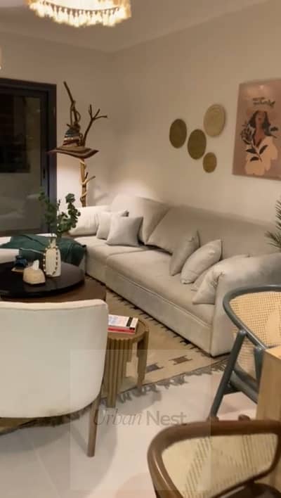 2 Bedroom Chalet for Sale in North Coast, Matruh - a9da2726-5f53-4a40-a2dc-30a7a3e2e699. jpg