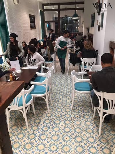 مطعم و كافيه للبيع في الزمالك، القاهرة - WhatsApp Image 2026-08-10 at 1.28. 57 PM. jpeg مطعم و كافيه للبيع في الزمالك، القاهرة - WhatsApp Image 2026-08-10 at 1.28. 57 PM. jpeg