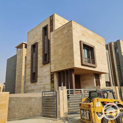 5 Bedroom Twin House for Sale in New Cairo, Cairo - WhatsApp Image 2026-06-09 at 15.38. 30 (3). jpeg