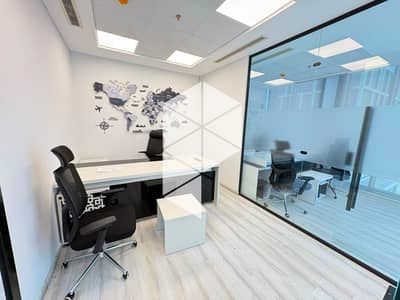 Office for Rent in New Cairo, Cairo - WhatsApp Image 2026-08-10 at 12.12. 20 PM. jpeg