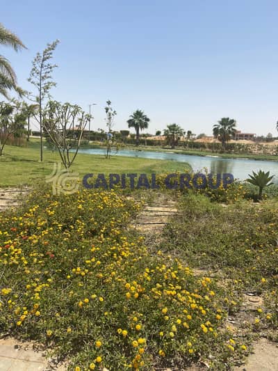 3 Bedroom Villa for Sale in Sheikh Zayed, Giza - WhatsApp Image 2026-08-09 at 3.54. 44 PM. jpeg
