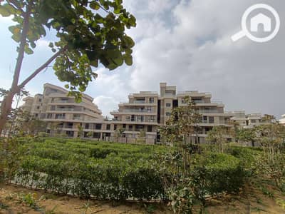 4 Bedroom Penthouse for Sale in New Cairo, Cairo - IMG_20240103_134000. jpg