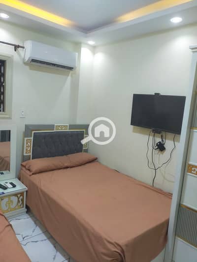 1 Bedroom Room for Rent in 6th of October, Giza - 1000145529. jpg