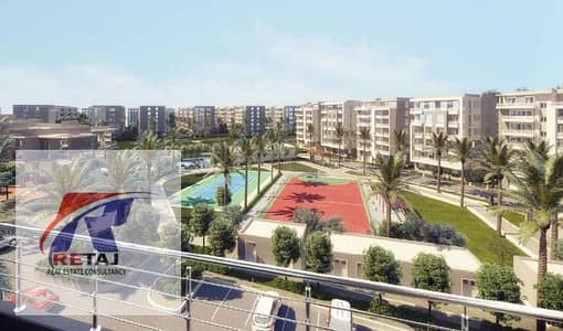 3 Bedroom Apartment for Rent in New Cairo, Cairo - تاج-سلطان. jpg 3 Bedroom Apartment for Rent in New Cairo, Cairo - تاج-سلطان. jpg