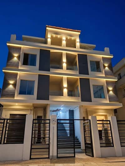 3 Bedroom Flat for Sale in Sheikh Zayed, Giza - WhatsApp Image 2026-08-03 at 4.47. 33 PM (4). jpeg 3 Bedroom Flat for Sale in Sheikh Zayed, Giza - WhatsApp Image 2026-08-03 at 4.47. 33 PM (4). jpeg