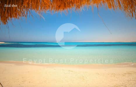 2 Bedroom Chalet for Sale in North Coast, Matruh - WhatsApp Image 2026-04-12 at 3.39. 40 PM (4). jpeg