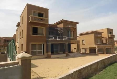 5 Bedroom Twin House for Sale in New Cairo, Cairo - WhatsApp Image 2026-07-21 at 1.23. 38 PM (1). jpeg