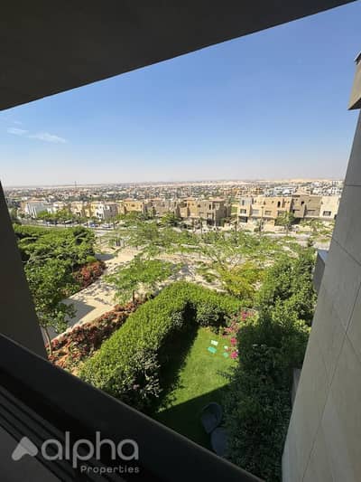 شقة 3 غرف نوم للبيع في 6 اكتوبر، الجيزة - IMG-20250614-WA0239. jpg