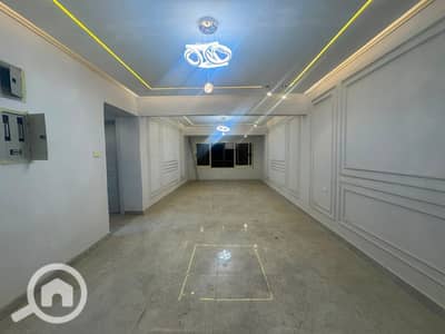 2 Bedroom Apartment for Sale in Mohandessin, Giza - 39319. jpg