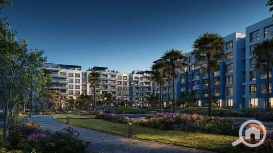 2 Bedroom Flat for Sale in Sheikh Zayed, Giza - c883ed92-461a-42c9-b23c-77308587ce60. jpg