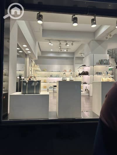 Retail for Rent in Roushdy, Alexandria - 1000204887. jpg