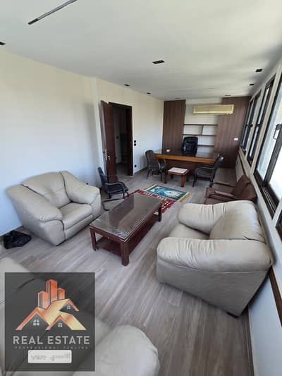 Office for Rent in Heliopolis, Cairo - IMG-20260810-WA0039. jpg