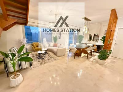 3 Bedroom Penthouse for Rent in New Cairo, Cairo - WhatsApp Image 2026-08-10 at 1.49. 26 PM. jpeg