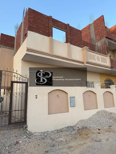 3 Bedroom Other Residential for Sale in 10th of Ramadan, Sharqia - WhatsApp Image 2026-08-09 at 10.16. 00 PM. jpeg