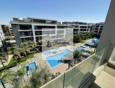 3 Bedroom Penthouse for Sale in New Cairo, Cairo - e668ac18-1cb2-479b-ae9d-b9c72d189c4b. jpg