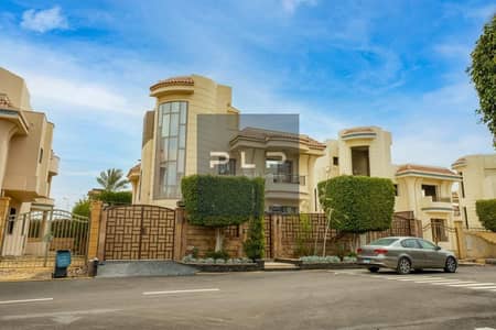 4 Bedroom Twin House for Sale in New Cairo, Cairo - WhatsApp Image 2026-08-10 at 1.55. 09 PM (1). jpeg