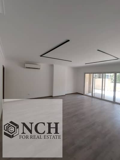 3 Bedroom Apartment for Rent in New Cairo, Cairo - WhatsApp Image 2026-08-10 at 1.37. 09 PM. jpeg