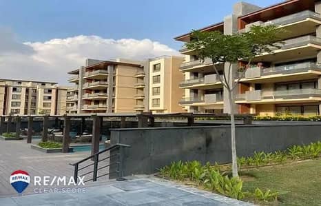 3 Bedroom Flat for Sale in New Cairo, Cairo - images (1). jpg