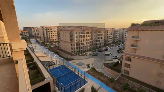 شقة 3 غرف نوم للايجار في القاهرة الجديدة، القاهرة - WhatsApp Image 2026-08-10 at 12.16. 52 PM. jpeg