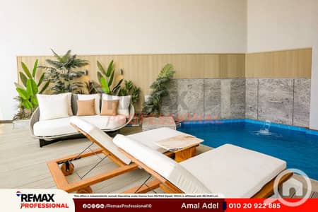 4 Bedroom Duplex for Sale in Smoha, Alexandria - 6. jpg