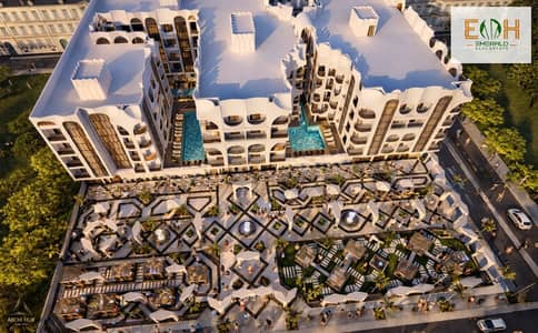 1 Bedroom Apartment for Sale in Hurghada, Red Sea - WhatsApp Image 2026-04-02 at 21.54. 25 (1) - Copy. jpeg 1 Bedroom Apartment for Sale in Hurghada, Red Sea - WhatsApp Image 2026-04-02 at 21.54. 25 (1) - Copy. jpeg