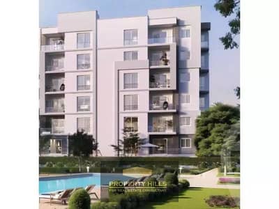 2 Bedroom Flat for Sale in Sheikh Zayed, Giza - a3b5595c-6230-4690-911b-e2736771db13. jpeg
