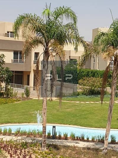5 Bedroom Twin House for Sale in New Cairo, Cairo - WhatsApp Image 2026-08-10 at 2.11. 01 PM (3). jpeg
