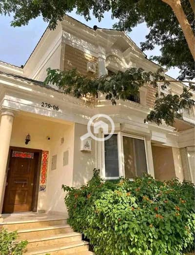 4 Bedroom Townhouse for Sale in 6th of October, Giza - IMG_8860. jpg