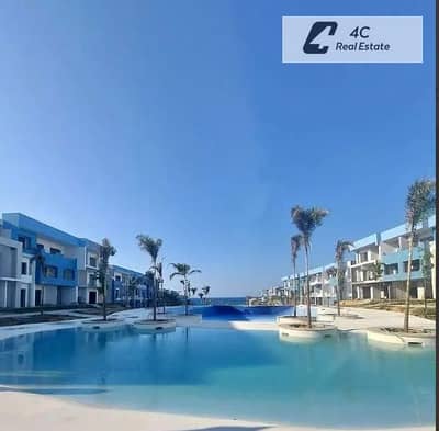 2 Bedroom Chalet for Sale in North Coast, Matruh - Screenshot 2026-08-10 133526. png