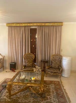 3 Bedroom Flat for Sale in Sheikh Zayed, Giza - kjasfgdsfaksj. png